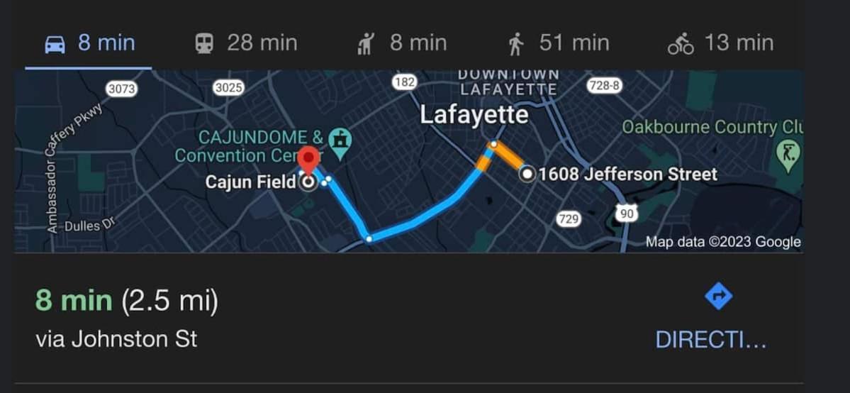 Lafayette At Your Doorstep, Private Rm Екстер'єр фото